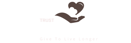 Trust Charity | Give to Live Longer